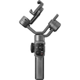 Zhiyun SMOOTH 5S  Smartphone Vlogging Stabilizer with 360° Rotation