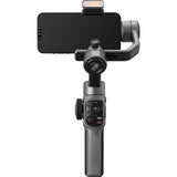 Zhiyun SMOOTH 5S  Smartphone Vlogging Stabilizer with 360° Rotation