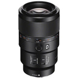 Sony FE 90mm f/2.8 Macro G OSS Lens  used 456689002