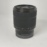 Sony 28-70mm F3.5-5.6 OSS - 0318984