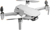 DJI Mini 2 SE Fly More Combo – Lightweight 2.7K GPS Drone with Extended Flight Bundle