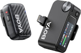BOYAMIC 2