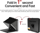 Teleprompter TC7 S LensGo
