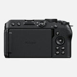 Nikon Z30 Mirrorless Camera with 16-50mm Lens