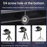 Teleprompter TC7 S LensGo