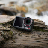 Osmo Action 5 Pro 4K Dual-Screen Waterproof Action Camera