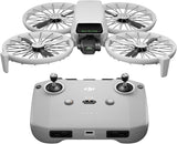 DJI RC-N3 Flip Remote Controller – Compact Flight Control for DJI Drones