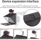 Teleprompter TC7 S LensGo