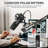 MAONO A04 Professional Podcaster USB Microphone