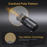 PD100 Podcast Dynamic XLR Microphone Kit