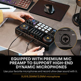 Supreme Sound Quality Podcasting Equipment Bundle