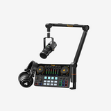Supreme Sound Quality Podcasting Equipment Bundle