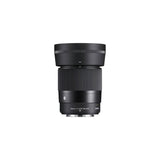 Sigma 30mm F1.4 DC DN FUJIFILM