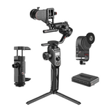 MOZA AIR CROSS 2 CAMERA GIMBAL
