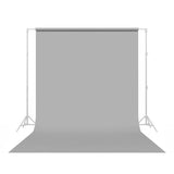 Seamless Background Paper Backdrop Grey Colour
