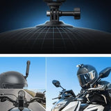 Insta360 X4 Motorcycle Bundle (CINSABMA-X405)