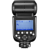 Godox TT685C II Flash for Canon Cameras