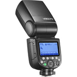 Godox V860 III Sony TTL Li-Ion Flash Kit for Sony Cameras