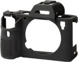Silicon Cover for Sony A9, A7 III, A7R iii