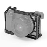 UURig C-A6400 Cage for Sony Alpha a6400
