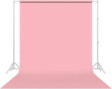Seamless Background Paper Backdrop Pink Colour