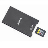 Sony CF Express Type A & SDXC Card Reader